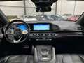 Mercedes-Benz GLE 350 350de 320 ch 9G-Tronic 4Matic AMG Line Gris - thumbnail 11