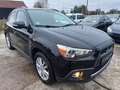 Mitsubishi ASX Instyle 4WD*PANO*AHK*KAMERA*XEN* Negru - thumbnail 3