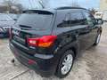 Mitsubishi ASX Instyle 4WD*PANO*AHK*KAMERA*XEN* Negru - thumbnail 4