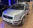 Ford Fusion 1.4TDCI Plus Gris - thumbnail 1