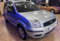 Ford Fusion 1.4TDCI Plus Gris - thumbnail 2