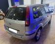 Ford Fusion 1.4TDCI Plus Gris - thumbnail 4