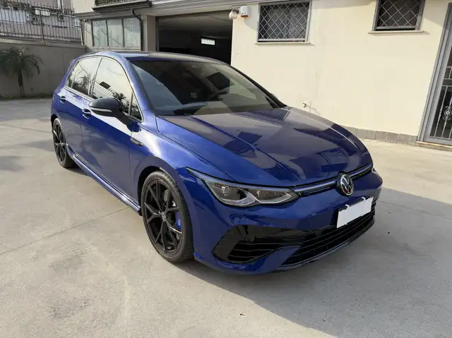 Volkswagen Golf R 2.0 tsi 4motion 333cv dsg
