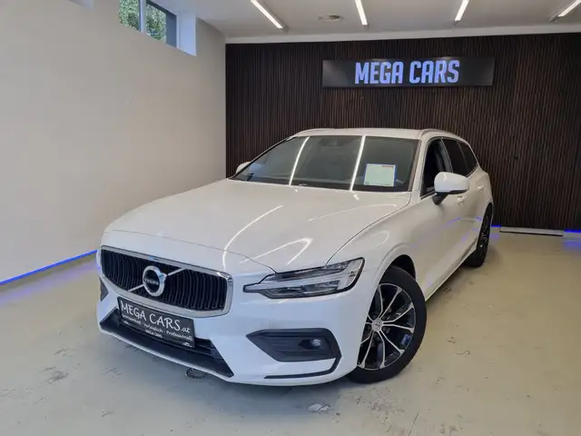 Volvo V60 Momentum Pro Geartronic