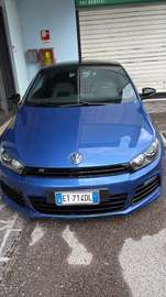 2.0 tsi R 265cv dsg