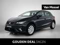 SEAT Ibiza 1.0 TSI Style | PARKEERSENSOREN | CRUISE CONTROL | Noir - thumbnail 1
