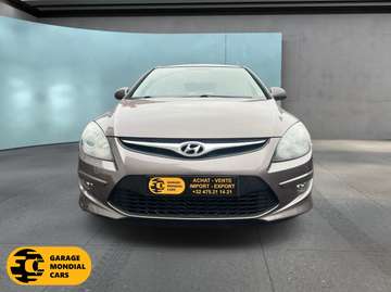 i30 1.6 CRDi Blue  ISG 103gr.