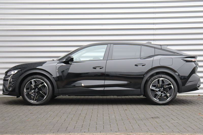 Peugeot 408 1.6 HYBRID 225PK ALLURE AVANTAGE AUTOMAAT / NAVI / — photo 2