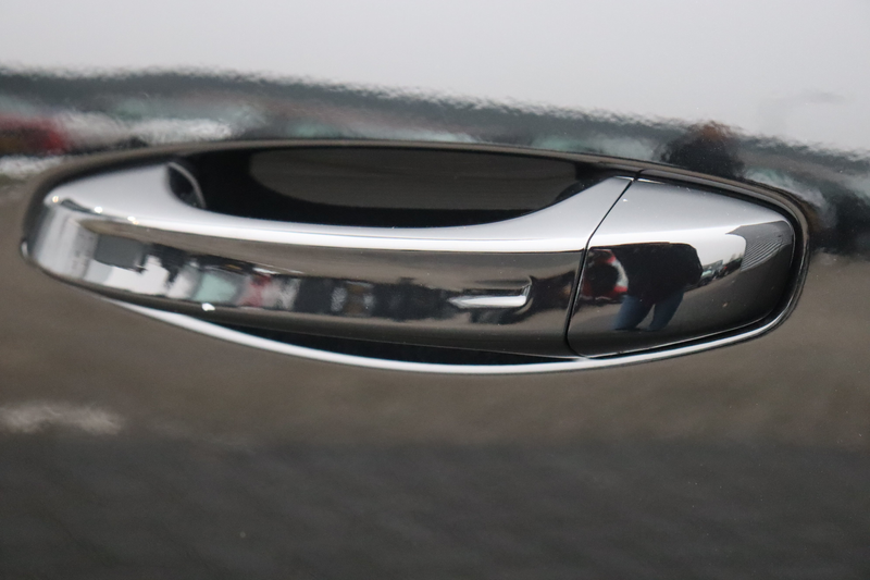 Peugeot 408 1.6 HYBRID 225PK ALLURE AVANTAGE AUTOMAAT / NAVI / — photo 12