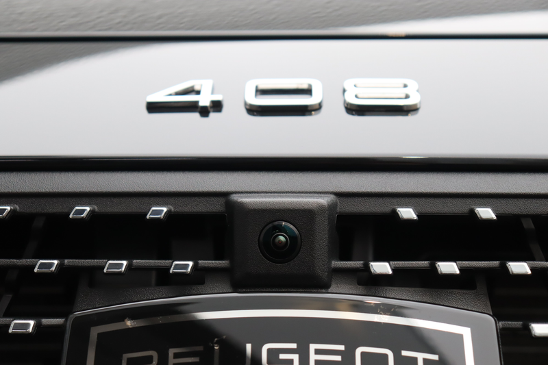 Peugeot 408 1.6 HYBRID 225PK ALLURE AVANTAGE AUTOMAAT / NAVI / — photo 15