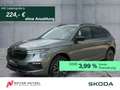 Skoda Kamiq 1.0 TSI SELECTION MATRIX+NAVI+ACC+DAB+RFK Grau - thumbnail 1