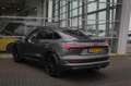 Audi e-tron Sportback 55 quattro S edit.95 Grijs - thumbnail 2