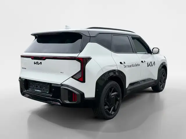 Kia Seltos view 5