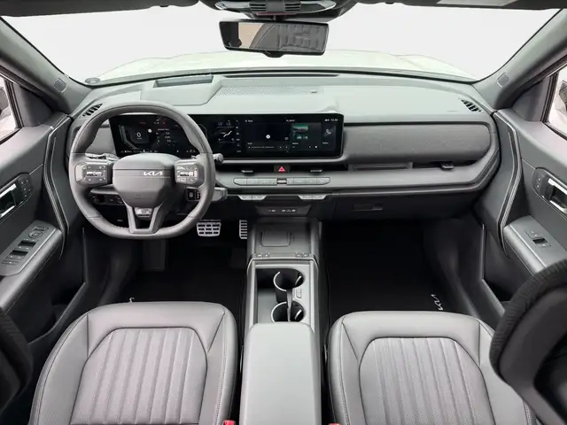 Kia Seltos view 9