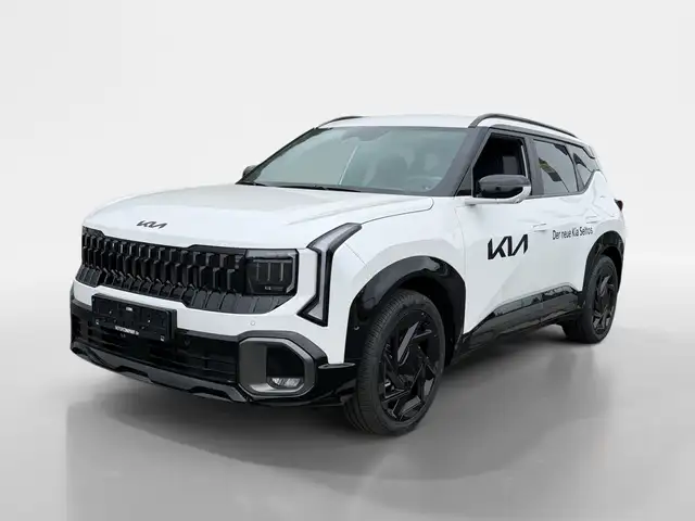 Kia Seltos view 2