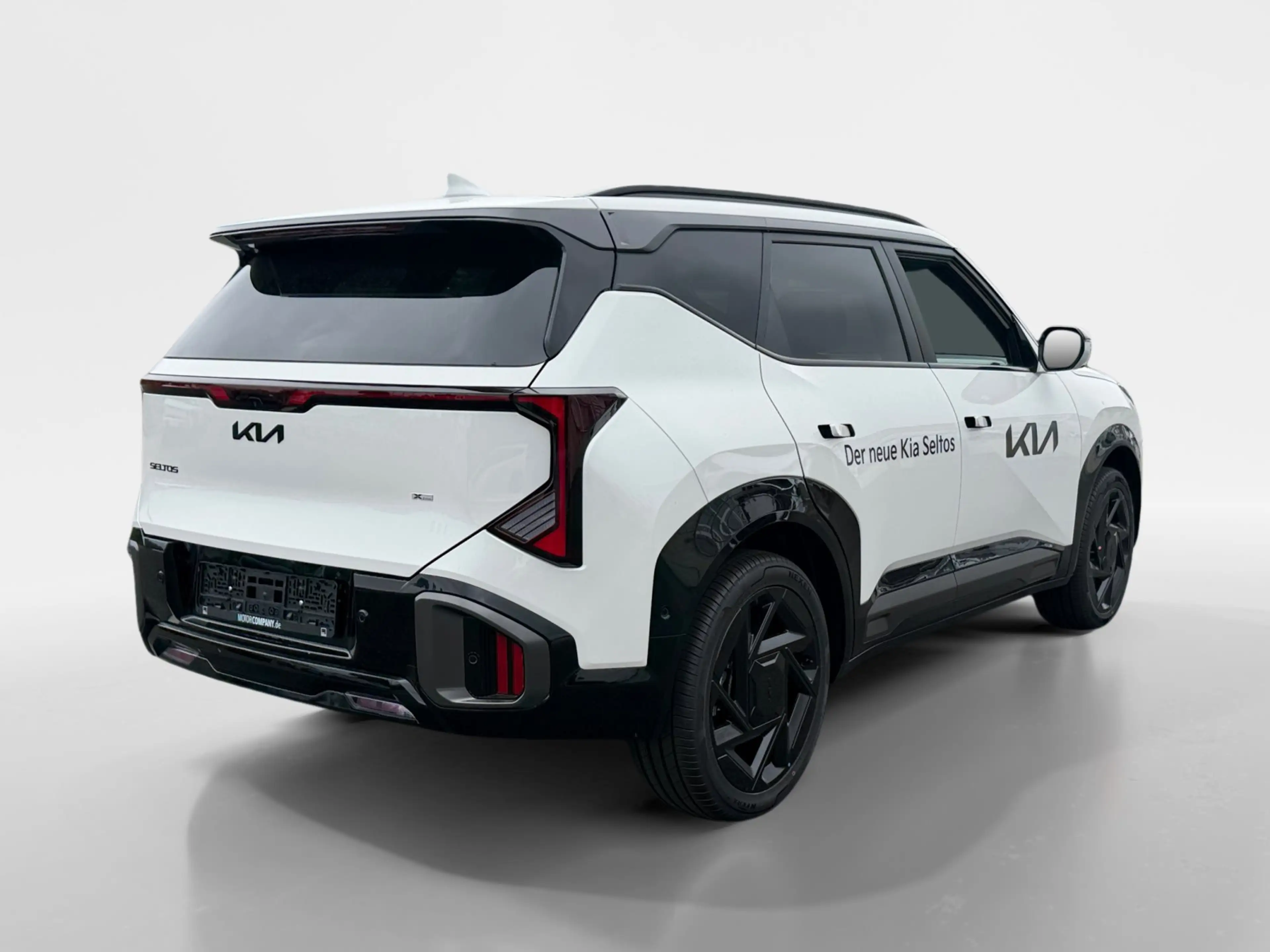 Kia Seltos 1.6T WD DCT X-Line Kamera+360+ACC+Navi — photo 5