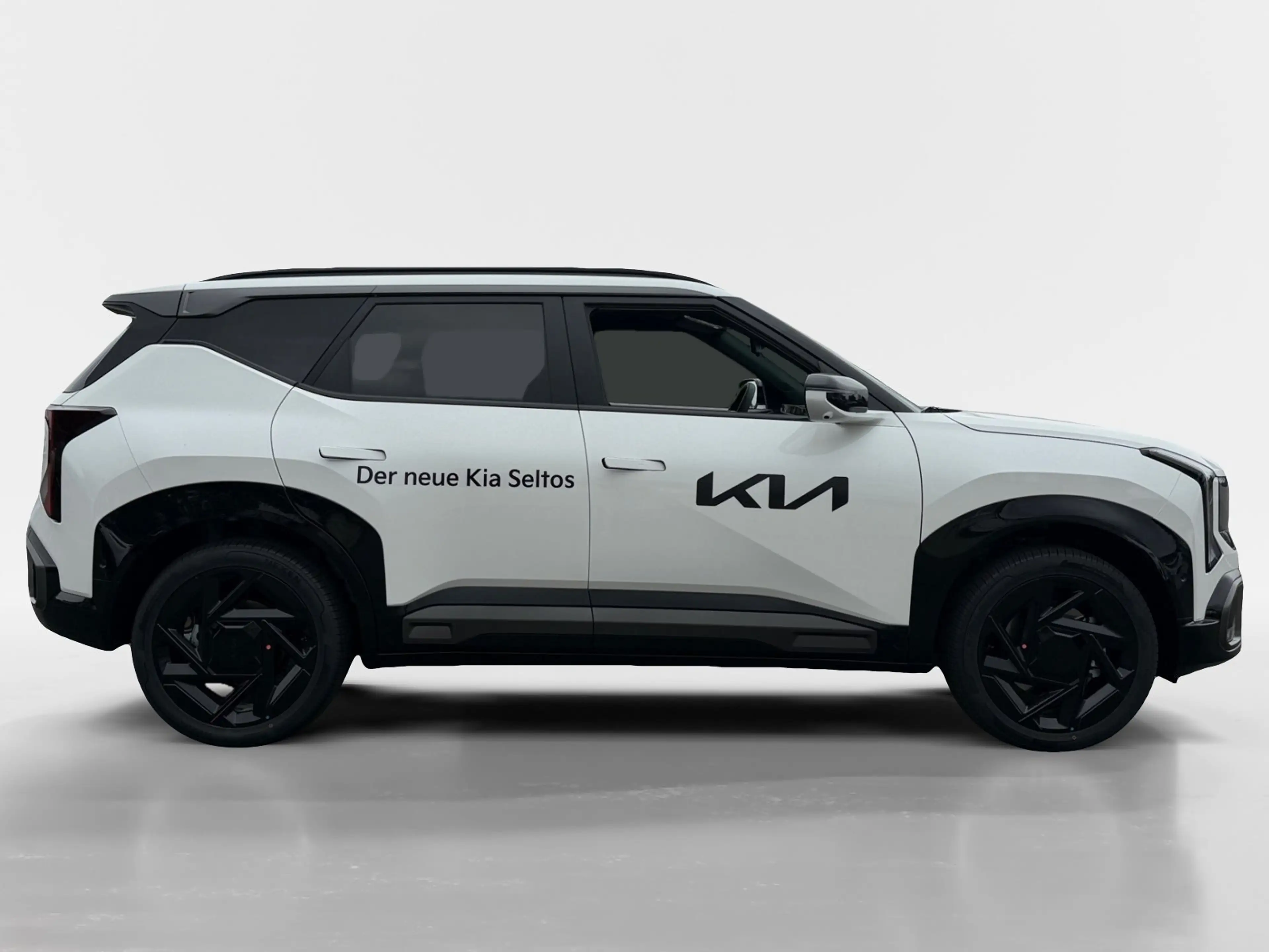 Kia Seltos 1.6T WD DCT X-Line Kamera+360+ACC+Navi — photo 6
