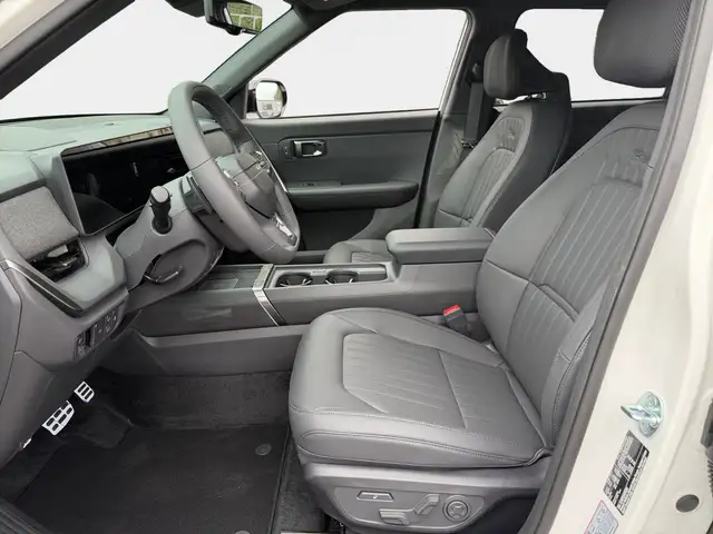 Kia Seltos view 8