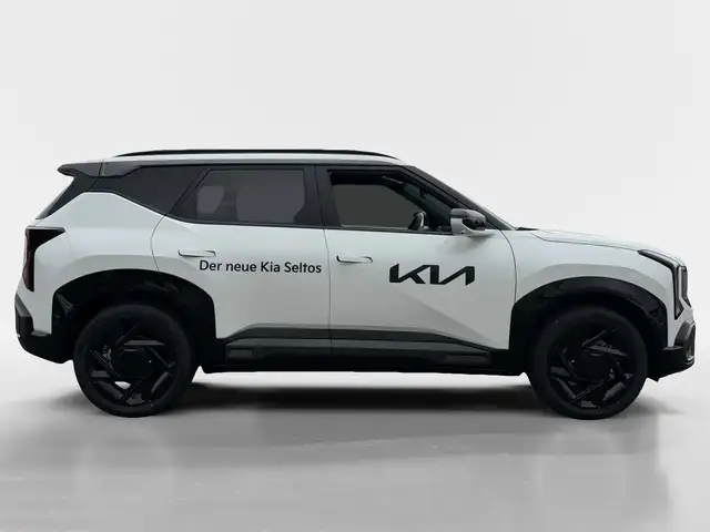 Kia Seltos view 6
