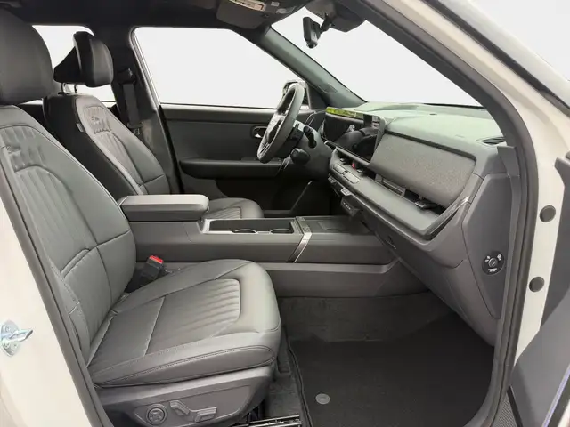 Kia Seltos view 13