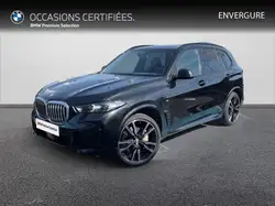 BMW X5 xDrive50e 489ch M Sport