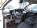 Ford Transit Custom Transit Custom 320 EcoBlue 320 L1H1 LKW VA Trend Blanc - thumbnail 9