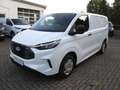 Ford Transit Custom Transit Custom 320 EcoBlue 320 L1H1 LKW VA Trend Blanc - thumbnail 1