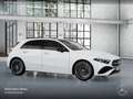 Mercedes-Benz A 250 4M AMG+NIGHT+PANO+MULTIBEAM+KAMERA+TOTW+8G Weiß - thumbnail 16