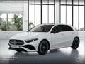 Mercedes-Benz A 250 4M AMG+NIGHT+PANO+MULTIBEAM+KAMERA+TOTW+8G Weiß - thumbnail 14