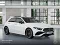 Mercedes-Benz A 250 4M AMG+NIGHT+PANO+MULTIBEAM+KAMERA+TOTW+8G Weiß - thumbnail 20