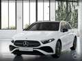 Mercedes-Benz A 250 4M AMG+NIGHT+PANO+MULTIBEAM+KAMERA+TOTW+8G Weiß - thumbnail 2