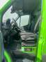 Mercedes-Benz Sprinter SPRINTER 317 LANG 9G-TRONIC TOTWINKEL 360°KAMERA Grün - thumbnail 10