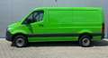 Mercedes-Benz Sprinter SPRINTER 317 LANG 9G-TRONIC TOTWINKEL 360°KAMERA Grün - thumbnail 4