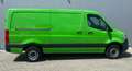 Mercedes-Benz Sprinter SPRINTER 317 LANG 9G-TRONIC TOTWINKEL 360°KAMERA Grün - thumbnail 3