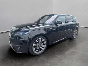 Range Rover Sport 3.0D l6 249 CV Dynamic HSE