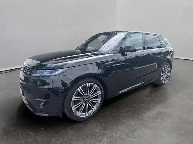 Land Rover Range Rover Sport Range Rover Sport 3.0D l6 249 CV Dynamic HSE