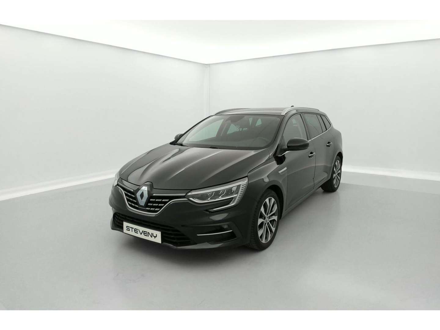 Renault Megane nuo 297 €/ mėn Benzinas 2023m. Kita Mechaninė
