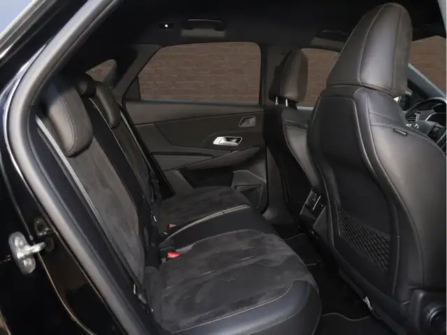 DS Automobiles DS 7 Crossback view 6