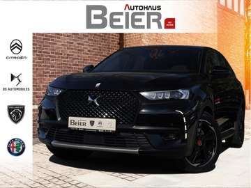 DS7 Crossback 2.0 HDI 180 Performance Line "2.0L H