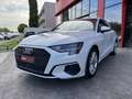 Audi A3 Sedán 30 TFSI S line S tronic Blanco - thumbnail 11