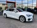 Audi A3 Sedán 30 TFSI S line S tronic Blanco - thumbnail 5