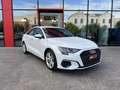 Audi A3 Sedán 30 TFSI S line S tronic Blanco - thumbnail 4