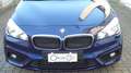 BMW 216 d Active Tourer Blu/Azzurro - thumbnail 5