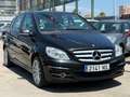 Mercedes-Benz B 200 200CDI Autotronic Schwarz - thumbnail 1