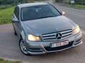 Mercedes-Benz C 180 CDI BE Avantgarde Start/Stop Gris - thumbnail 11