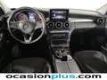 Mercedes-Benz C 220 220BlueTec Gris - thumbnail 7