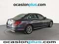 Mercedes-Benz C 220 220BlueTec Gris - thumbnail 4