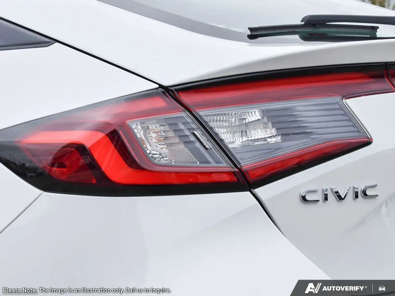 Honda Civic снимка Honda Civic