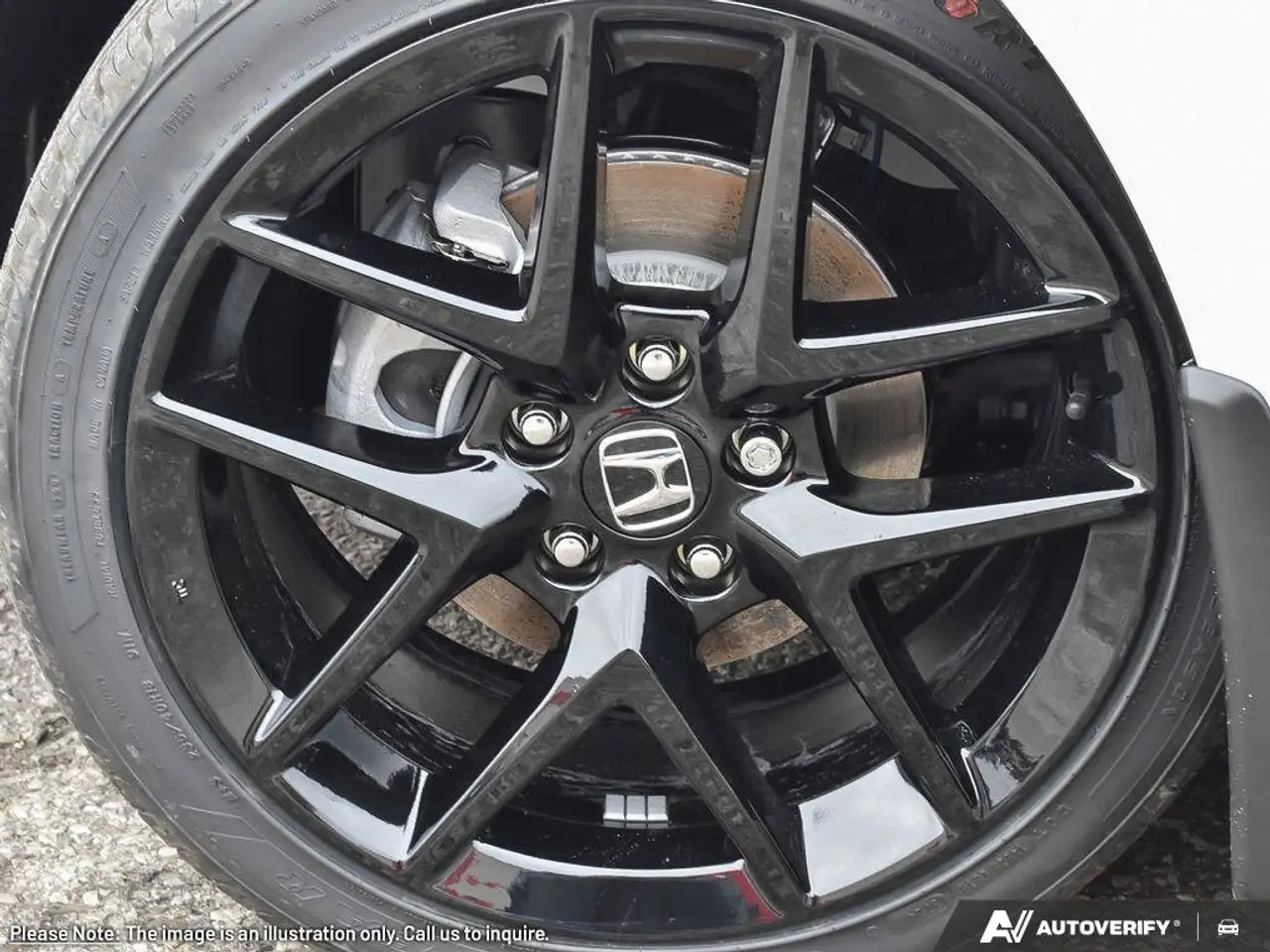 Honda Civic снимка Honda Civic