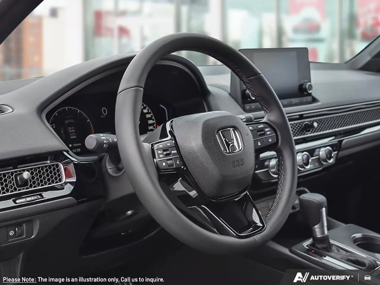 Honda Civic снимка Honda Civic